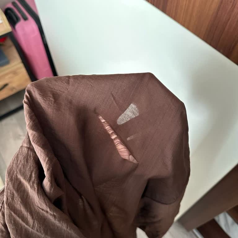 Defolu Ürün Değişim Sürecinde Gecikme Ve İletişim Sorunu