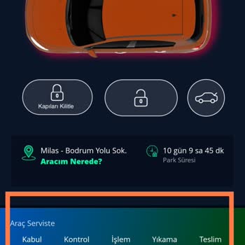 Fiat Egea Cross Aracımın Garanti Sürecinde Uzun Servis Bekleyişi Mağduriyeti