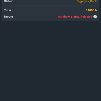 Betcio Bonus Çevrimini Tamamlamama Rağmen Ödeme Yapılmadı