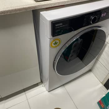 Satın Aldığım Çamaşır Makinesi Sürekli Arızalanıyor, Servis İlgisiz