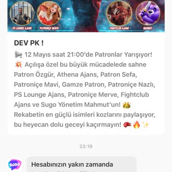 Hesabım Askıya Alındı Nedenini Öğrenmek İstiyorum