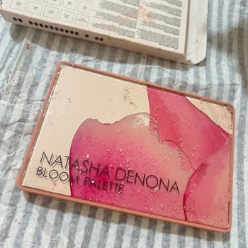 Kırık Far Paleti Ve Yetersiz Paketleme Hayal Kırıklığı