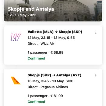 Uçuş İptali Nedeniyle Ameliyatım Riske Girdi, Bilgilendirme Yapılmadı