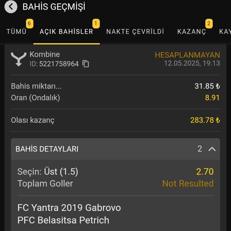 Kupon Ödemesi Gecikiyor, Destek Yanıt Vermiyor