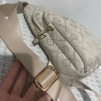 Fossil Çantada Kararma Ve Renk Atması Sorunu