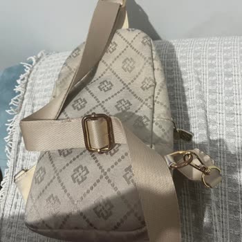 Fossil Çantada Kararma Ve Renk Atması Sorunu