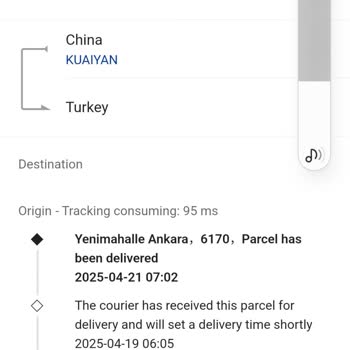 Teslim Edilmeyen Kargo Ve Ulaşılamayan Müşteri Hizmeti