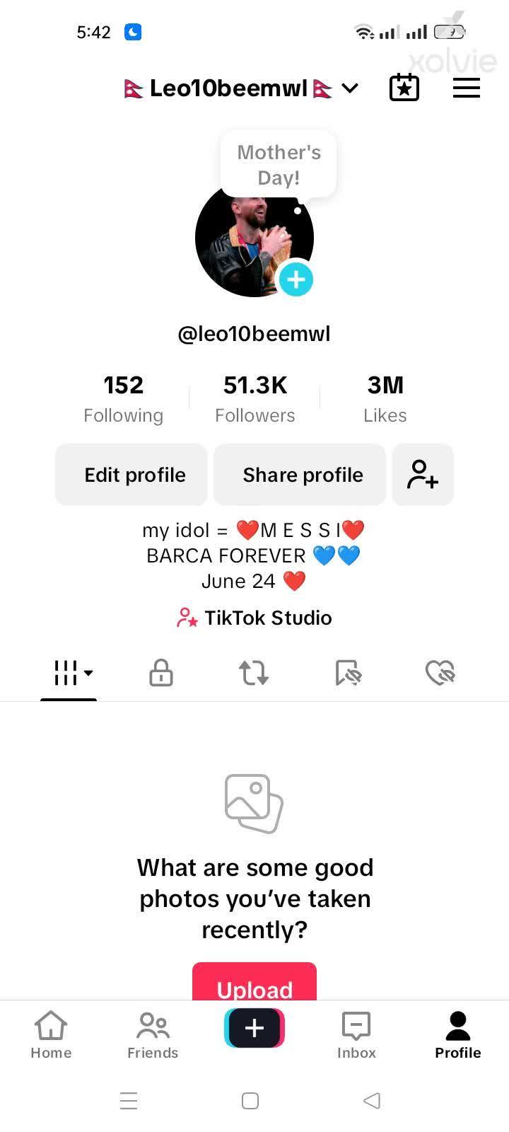 tiktok-account-got-hacked-xolvie