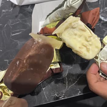 Şok Marketlerde Magnum Dondurma Hayal Kırıklığı Yarattı