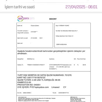 Onaysız Para Çekimi Ve Güven Kaybı: Milka Ve BİM'den Acil Destek Talebi