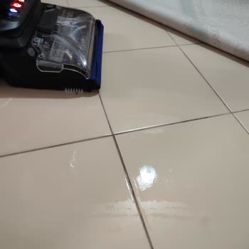 Yeni Alınan Halı Yıkama Makinesi Sürekli Su Kaçırıyor