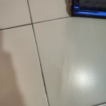 Yeni Alınan Halı Yıkama Makinesi Sürekli Su Kaçırıyor