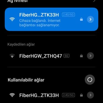 Kablo Net Arızası Haftalardır Çözülmüyor, Taleplerimize Cevap Verilmiyor