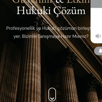 Bilinmeyen Numaradan Kendini Avukat Olarak Tanıtan Kişi Hakkında Şikayet