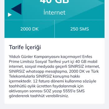 Türk Telekom Tarife Fiyatı Aniden Arttı Mağduriyet Yaşıyorum