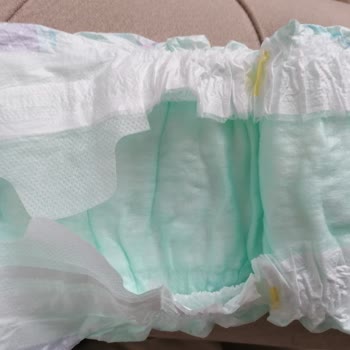 Molfix 3 Numara Bebek Bezinde Kalite Ve Sızdırma Sorunu