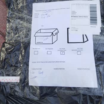 Kargoda Kırılan Ürün İçin Destek Alamadım, Mağduriyetim Giderilmiyor