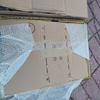 Kargoda Kırılan Ürün İçin Destek Alamadım, Mağduriyetim Giderilmiyor