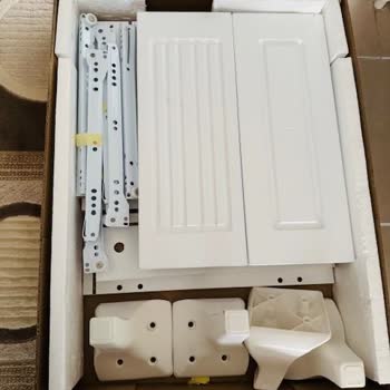 Eksik Ve Hasarlı Parça Gönderimiyle Yaşanan Montaj Sorunu