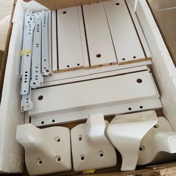 Eksik Ve Hasarlı Parça Gönderimiyle Yaşanan Montaj Sorunu