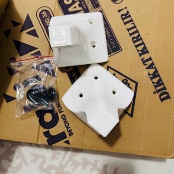 Eksik Ve Hasarlı Parça Gönderimiyle Yaşanan Montaj Sorunu