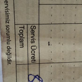 Süpürge Tamiri Kabusu: Güvenim Sarsıldı, Mağdur Edildim