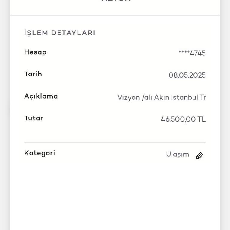 İzinsiz Kredi Kartı Harcaması Ve Yetersiz Güvenlik Nedeniyle Mağduriyet