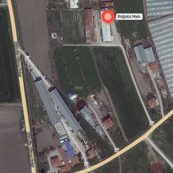 Kahemara Sipariş Sonrası İletişimsizlik Ve Fabrika Boşaltılması Mağduriyeti