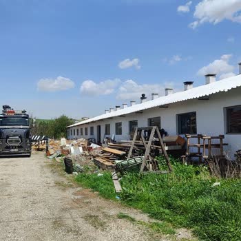 Kahemara Sipariş Sonrası İletişimsizlik Ve Fabrika Boşaltılması Mağduriyeti