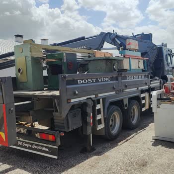 Kahemara Sipariş Sonrası İletişimsizlik Ve Fabrika Boşaltılması Mağduriyeti