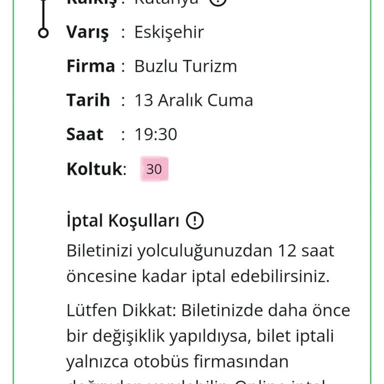 Otobüs Yolcuyu Almadan Gitti, Firma İlgisiz Kaldı