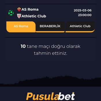 Pusulabet Toto Etkinliğinde Kazandığım Paranın Yatırılmaması Ve Bahane Üretilmesi