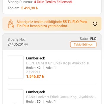 Siparişim 15 Gündür Teslim Edilmedi, Müşteri Hizmetleri İlgisiz Kaldı