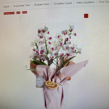 Sipariş Görseli Farklı Geldi, Müşteri Temsilcisine Ulaşılamıyor