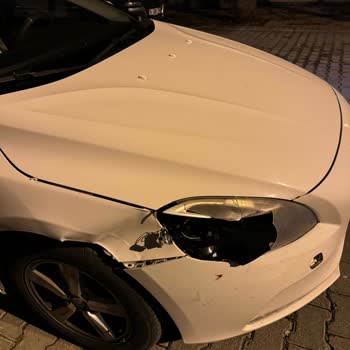 Koru Sigorta Hasar Dosyamı 35 Gündür Sonuçlandırmadı İletişimde Sorun Yaşıyorum