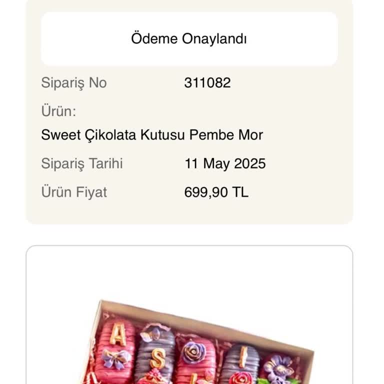 İstanbul İçi Aynı Gün Teslimat Sözünün Tutulmaması Ve Müşteri Temsilcisi İlgisizliği