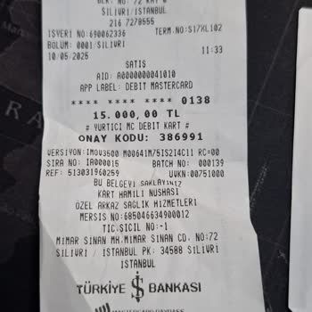 Fatura Tesliminde Gecikme Ve Yetersiz Bilgilendirme