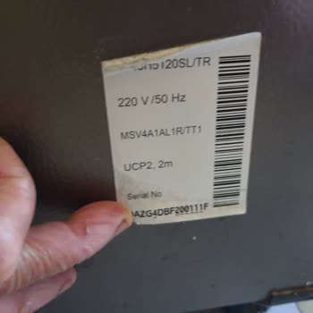 Samsung Buzdolabı Arızasında Yetkisiz Ve Belgesiz Servis Mağduriyeti