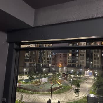 Kış Bahçesi Hizmetinde Eksiklik Ve İlgisizlik Şikayeti