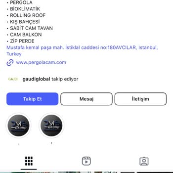 Kış Bahçesi Hizmetinde Eksiklik Ve İlgisizlik Şikayeti