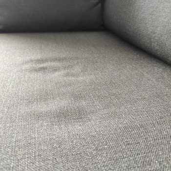 Koltuk Kumaşı Ve Servis Sürecinde Yaşanan Memnuniyetsizlik