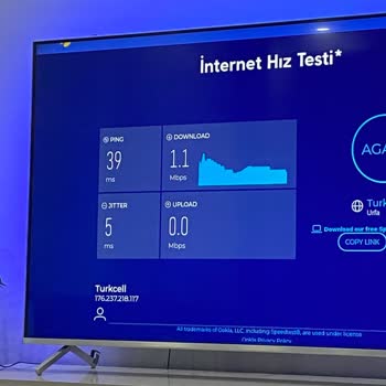 Superbox İle Düşük Hız Ve Bağlantı Sorunları Mağduriyeti