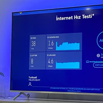 Superbox İle Düşük Hız Ve Bağlantı Sorunları Mağduriyeti