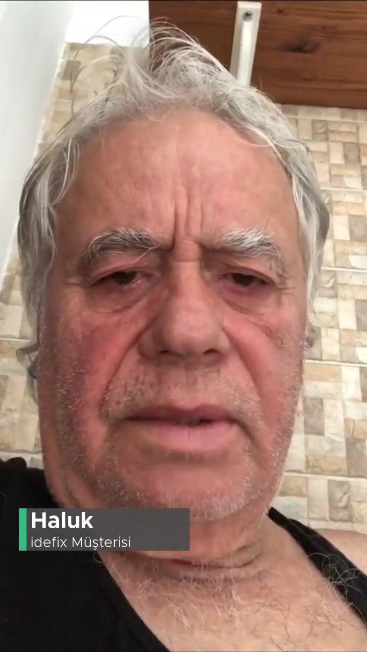 İdefix Ürün Teslimi Yapılmadı, Talebimden Vazgeçtim Paramın İadesi! videonun kapak resmi