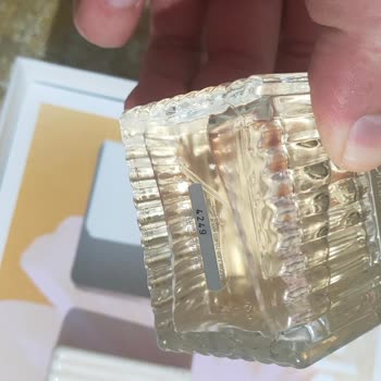 Beymen.com'dan Aldığım Parfüm Setinde Orijinallik Ve İade Mağduriyeti