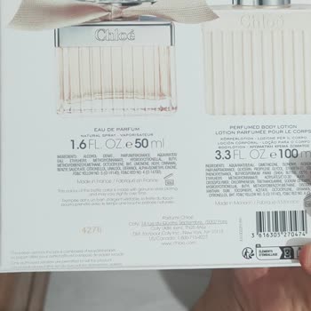 Beymen.com'dan Aldığım Parfüm Setinde Orijinallik Ve İade Mağduriyeti