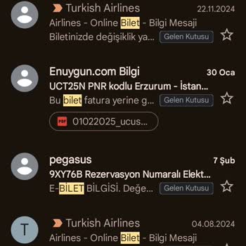 Anadolu Jet'te Usulsüz Ödeme Ve Çift Biletleme Mağduriyeti