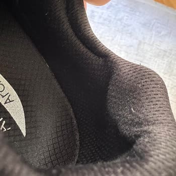 Kısa Sürede Yıpranan Skechers Ayakkabılar İçin Değişim Talebim Reddedildi