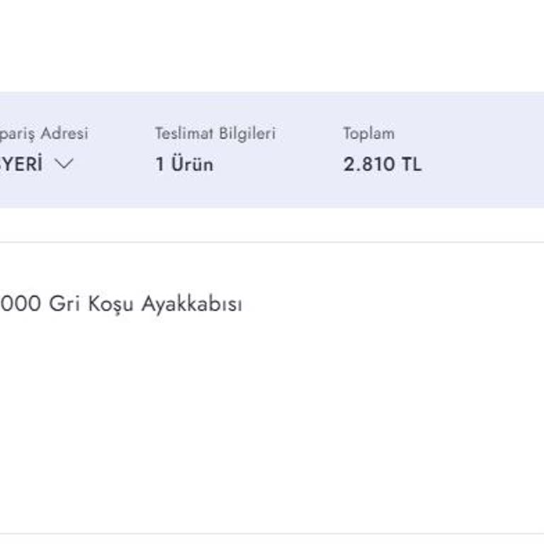Boyner'den Alınan Ürünün Sürekli Gecikmesi Ve İade Sorunu