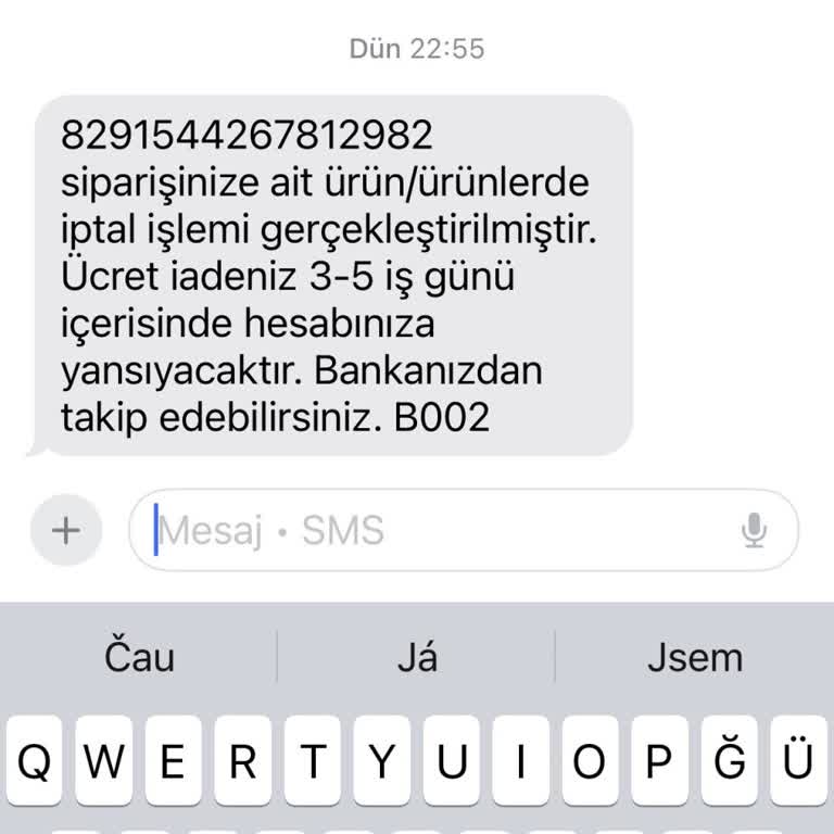 Intersport İptal Edilen Kampanyalı Eldiven Siparişiyle Mağduriyet Ve Yüksek Kargo Ücreti